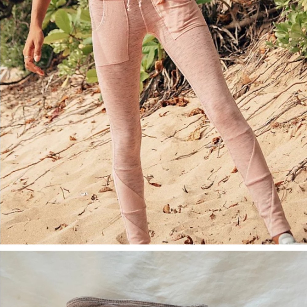 Free People Kyoto Legging - Picture 3 of 4